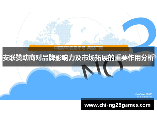 安联赞助商对品牌影响力及市场拓展的重要作用分析